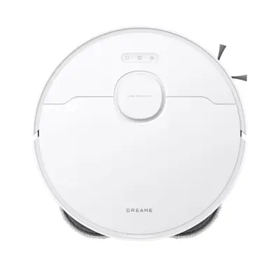 Robot hút bụi lau nhà thông minh Dreame D20 Ultra