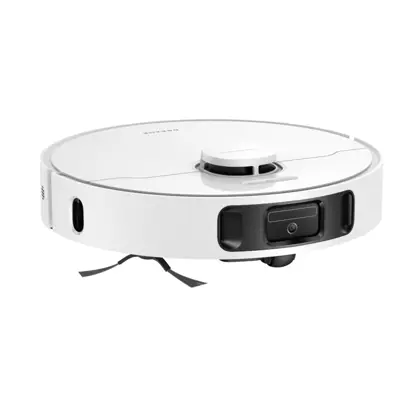 Robot hút bụi lau nhà thông minh Dreame D30 Ultra Màu Trắng