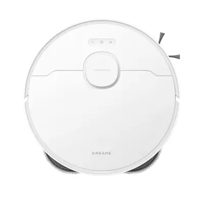 Robot hút bụi lau nhà thông minh Dreame D30 Ultra CE Màu Trắng
