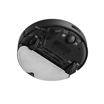 Robot hút bụi lau nhà thông minh Dreame D9 Max Gen 2