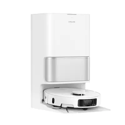 Robot hút bụi lau nhà thông minh Dreame L10s Ultra (Gen 3) Màu Trắng