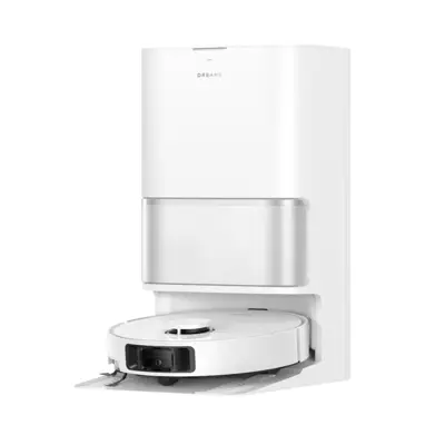 Robot hút bụi lau nhà thông minh Dreame L10s Ultra (Gen 3) Màu Trắng