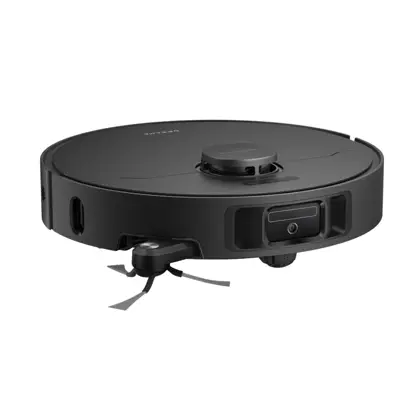 Robot hút bụi lau nhà thông minh Dreame L10s Ultra (Gen 3) Màu Đen