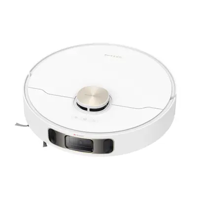 Robot hút bụi lau nhà thông minh Dreame L10s Ultra Heat