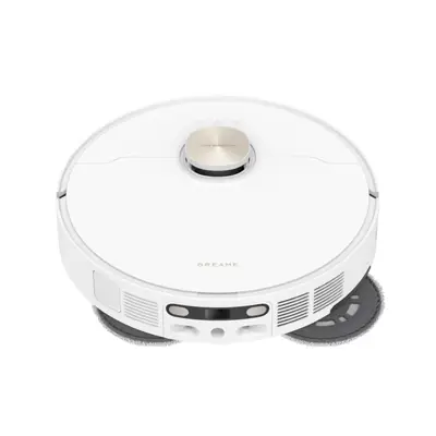 Robot hút bụi lau nhà thông minh Dreame L10s Ultra Heat