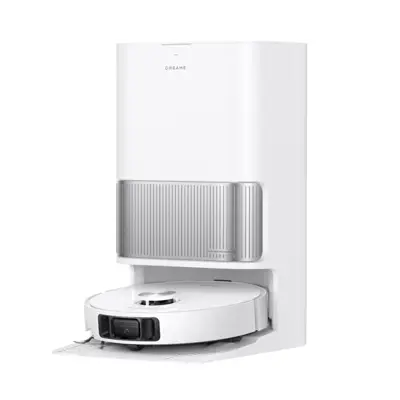 Robot hút bụi lau nhà thông minh Dreame L40s Ultra