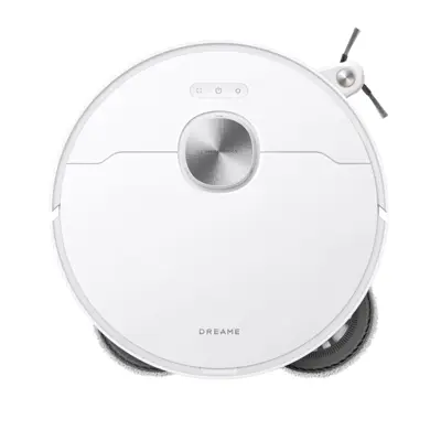 Robot hút bụi lau nhà thông minh Dreame L40s Ultra