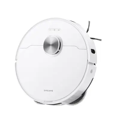 Robot hút bụi lau nhà thông minh Dreame L40s Ultra