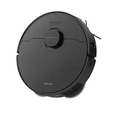 Robot hút bụi lau nhà thông minh Dreame X40 Ultra