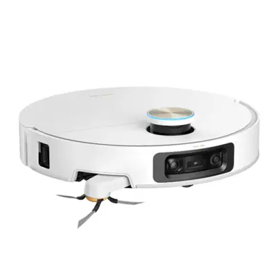Robot hút bụi lau nhà thông minh Dreame X60 Ultra Màu Trắng