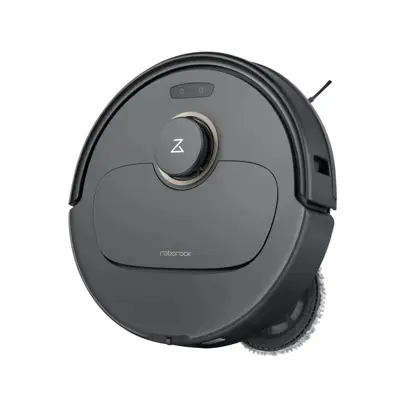Robot hút bụi lau nhà Roborock Q Revo C Pro Màu Đen