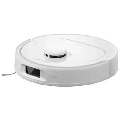 Robot hút bụi lau nhà Roborock Qrevo S Pro Màu Trắng