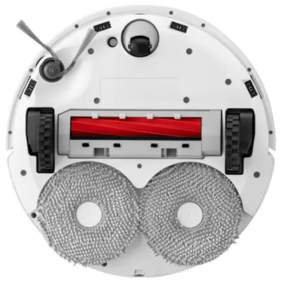 Robot hút bụi lau nhà Roborock Qrevo S Pro Màu Trắng