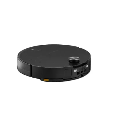 Robot hút bụi lau nhà Roborock Saros 10 Màu Đen