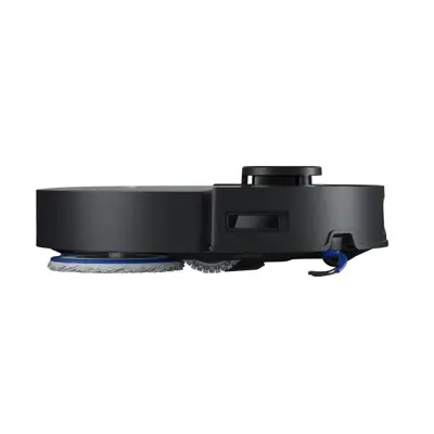 Robot hút bụi lau nhà Ecovacs Deebot T30C Prime Omni Màu Đen