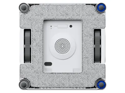 Robot lau kính Ecovacs Winbot W2S Omni 2027