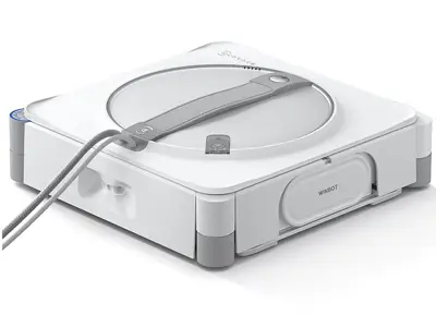Robot lau kính Ecovacs Winbot W2S Omni 2027