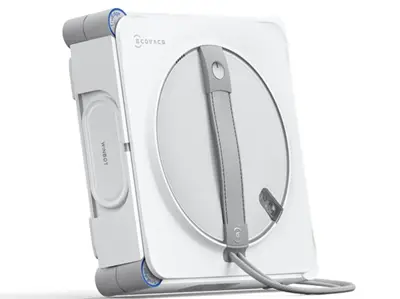 Robot lau kính Ecovacs Winbot W2S Omni 2027