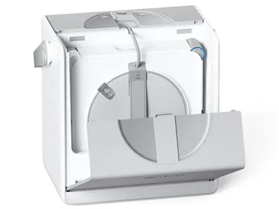Robot lau kính Ecovacs Winbot W2S Omni 2027