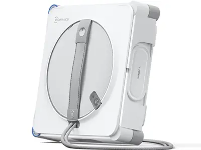 Robot lau kính Ecovacs Winbot W2S Omni 2027