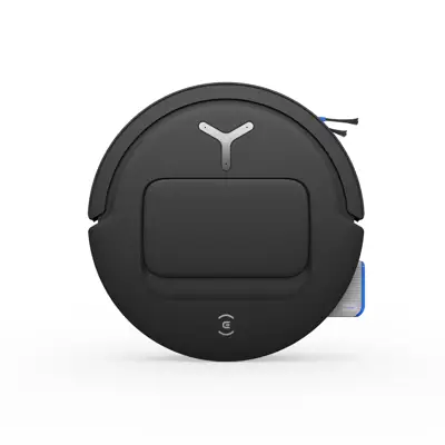Robot Hút Bụi Lau Nhà Ecovacs Deebot T80 Omni Màu Đen