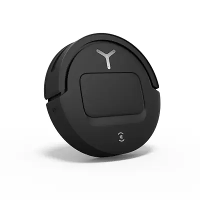 Robot Hút Bụi Lau Nhà Ecovacs Deebot T80 Omni Màu Đen