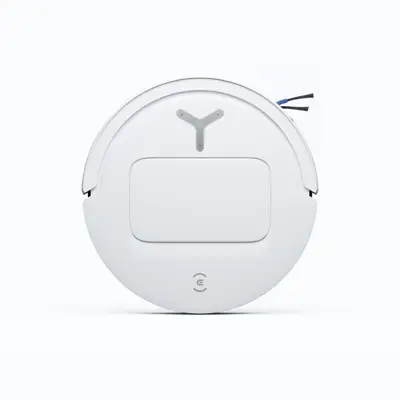 Robot Hút Bụi Lau Nhà Ecovacs Deebot T80 Omni Màu Trắng
