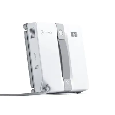 Robot lau kính Ecovacs Winbot Mini