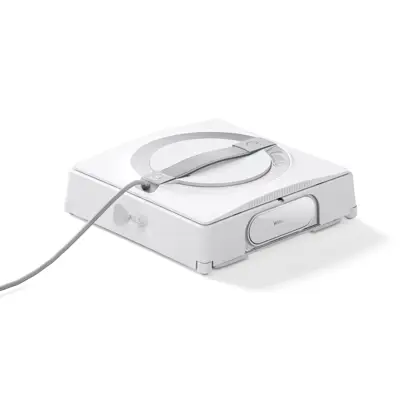 Robot lau kính Ecovacs Winbot W2 Omni