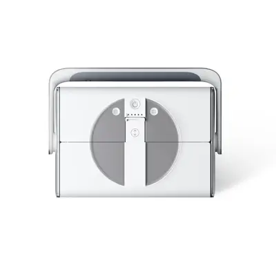 Robot lau kính Ecovacs Winbot W2 Omni