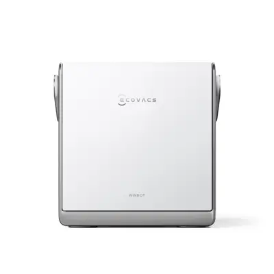 Robot lau kính Ecovacs Winbot W2 Pro Omni