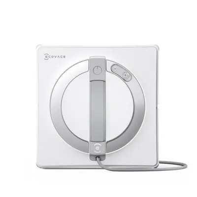 Robot lau kính Ecovacs Winbot W2 Pro Omni