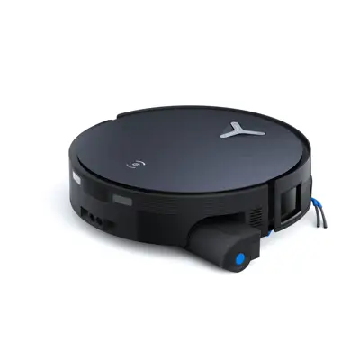 Robot hút bụi lau nhà Ecovacs DEEBOT X12 OmniCyclone
