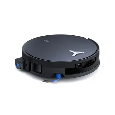 Robot hút bụi lau nhà Ecovacs DEEBOT X12 OmniCyclone