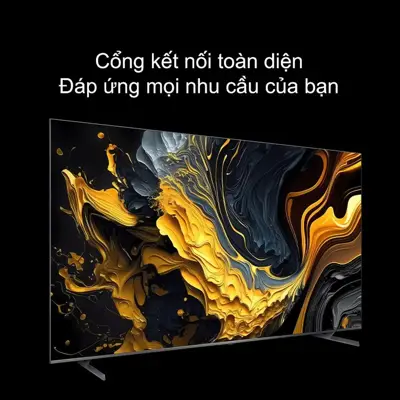 Xiaomi Smart Display Max QLED 4K 100 Inch L100MA-MAXEA 2025 